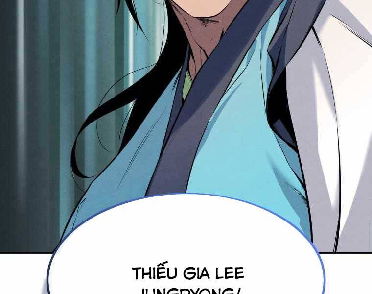 Chuyển Sinh Thành Tiêu Sư - Chương 2