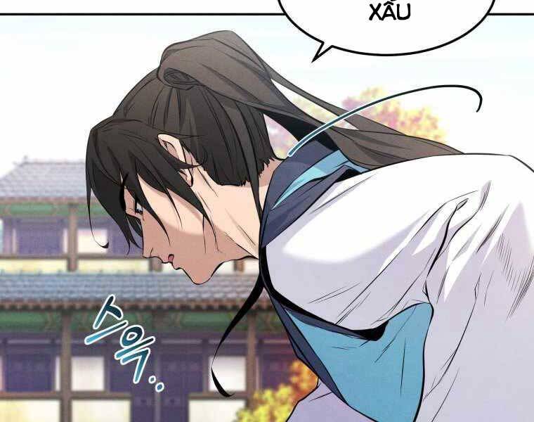 Chuyển Sinh Thành Tiêu Sư - Chương 2