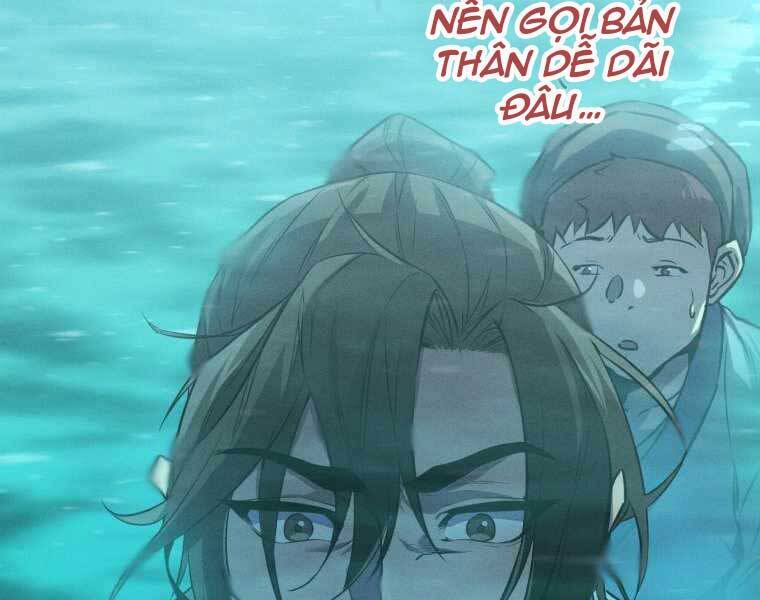 Chuyển Sinh Thành Tiêu Sư - Chương 2