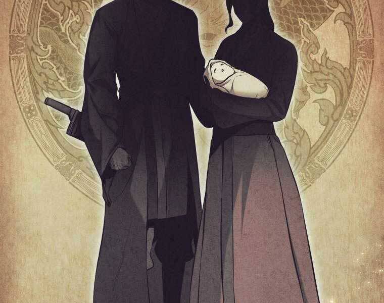 Chuyển Sinh Thành Tiêu Sư - Chương 2