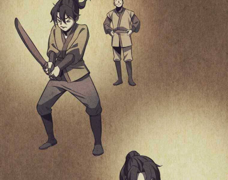 Chuyển Sinh Thành Tiêu Sư - Chương 2