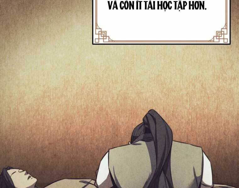 Chuyển Sinh Thành Tiêu Sư - Chương 2