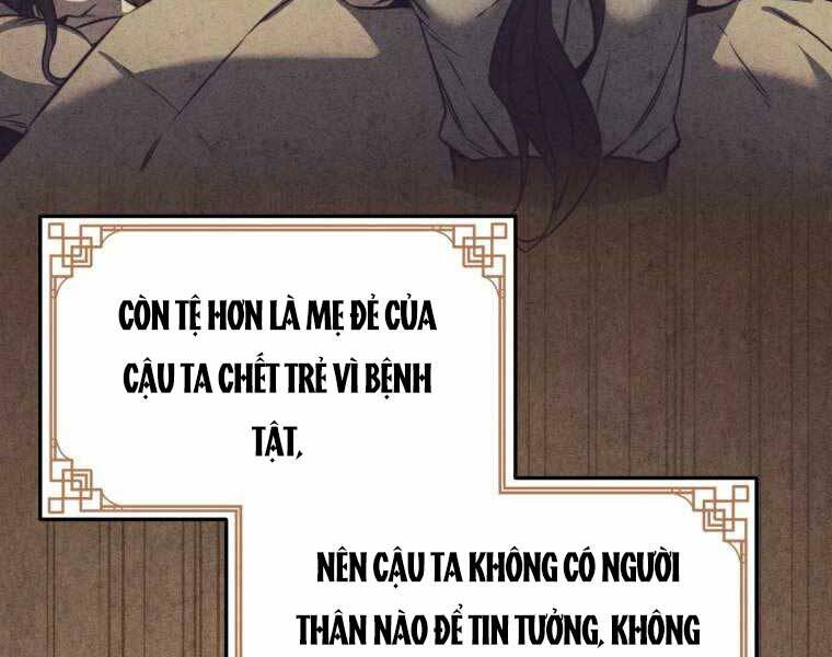 Chuyển Sinh Thành Tiêu Sư - Chương 2