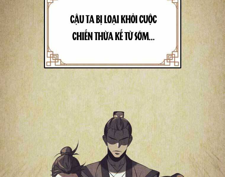 Chuyển Sinh Thành Tiêu Sư - Chương 2