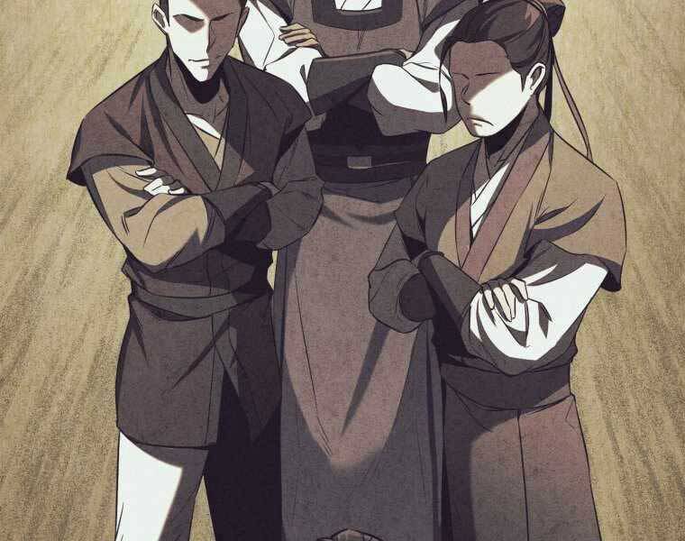 Chuyển Sinh Thành Tiêu Sư - Chương 2