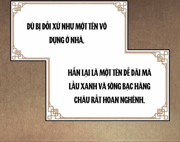 Chuyển Sinh Thành Tiêu Sư - Chương 2