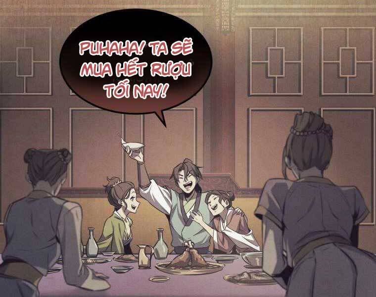 Chuyển Sinh Thành Tiêu Sư - Chương 2