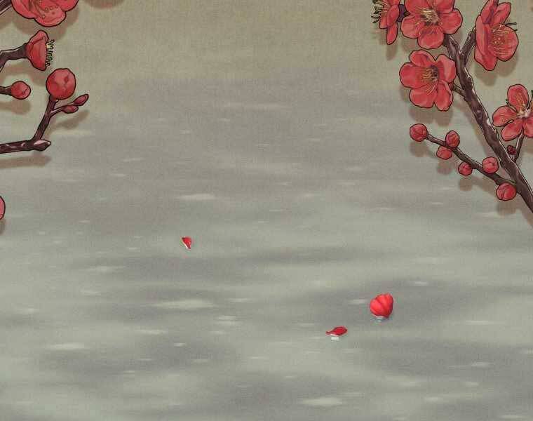 Chuyển Sinh Thành Tiêu Sư - Chương 2