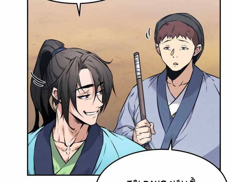 Chuyển Sinh Thành Tiêu Sư - Chương 3