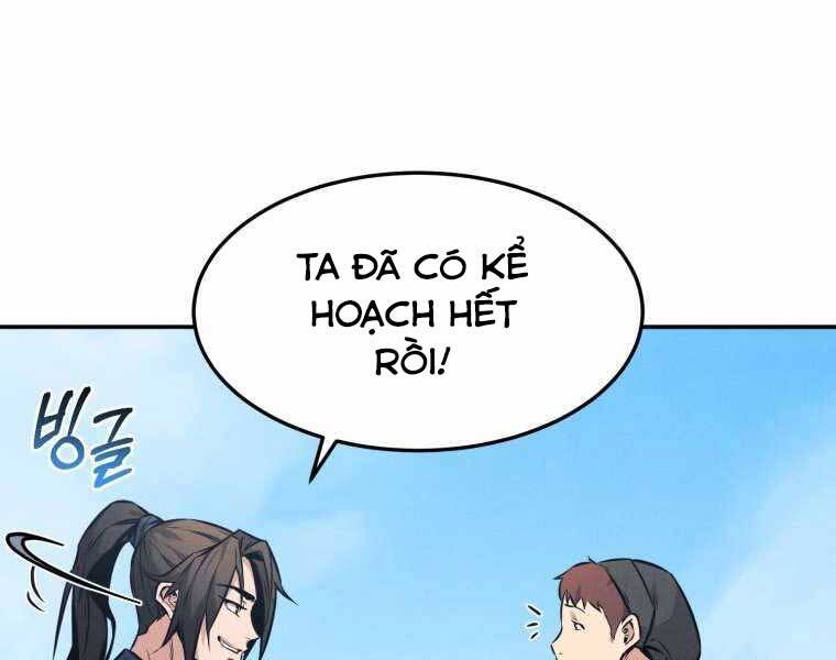 Chuyển Sinh Thành Tiêu Sư - Chương 3