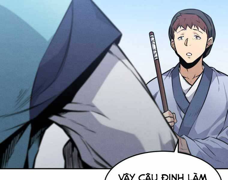 Chuyển Sinh Thành Tiêu Sư - Chương 3