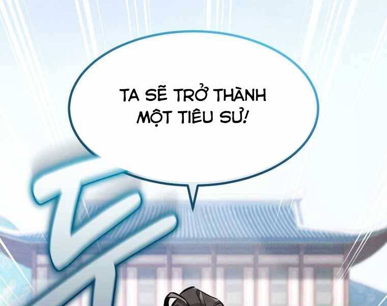 Chuyển Sinh Thành Tiêu Sư - Chương 3