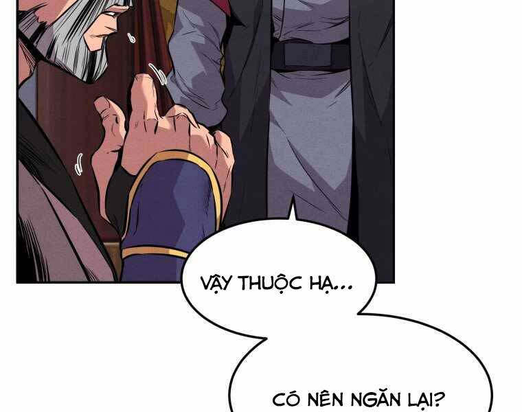 Chuyển Sinh Thành Tiêu Sư - Chương 3