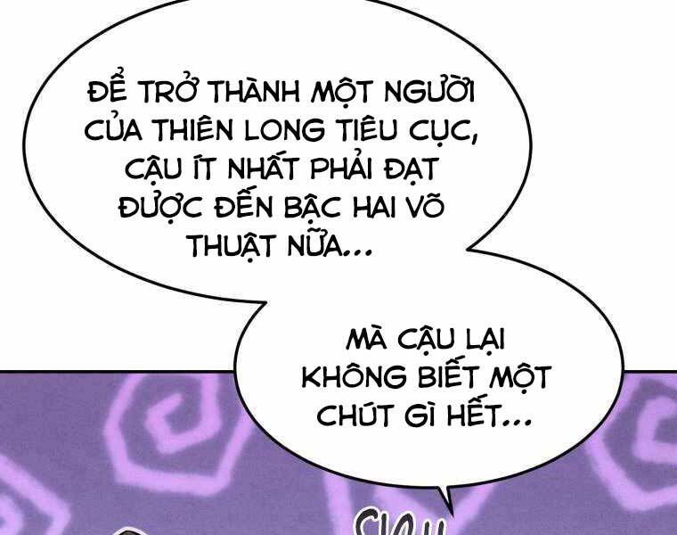 Chuyển Sinh Thành Tiêu Sư - Chương 3