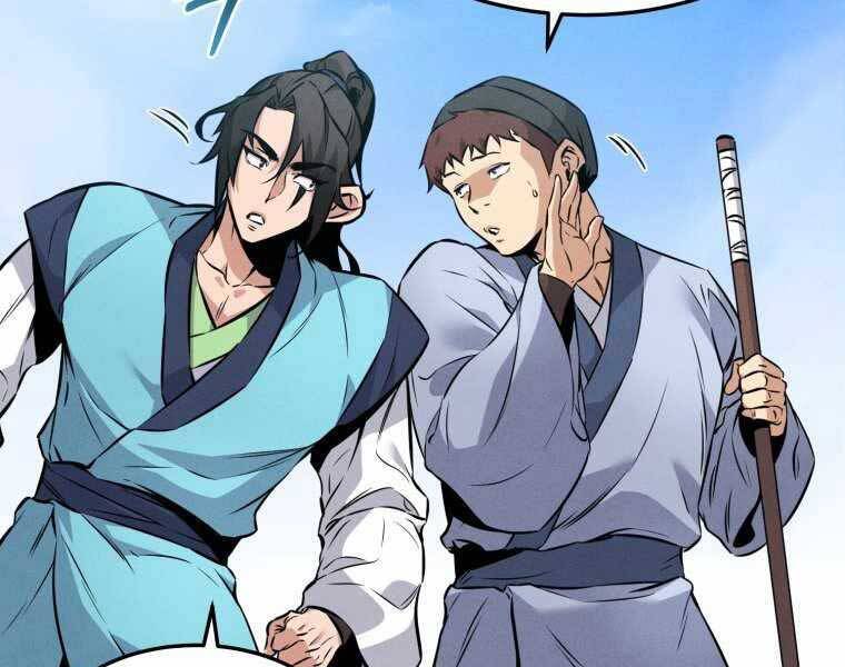 Chuyển Sinh Thành Tiêu Sư - Chương 3