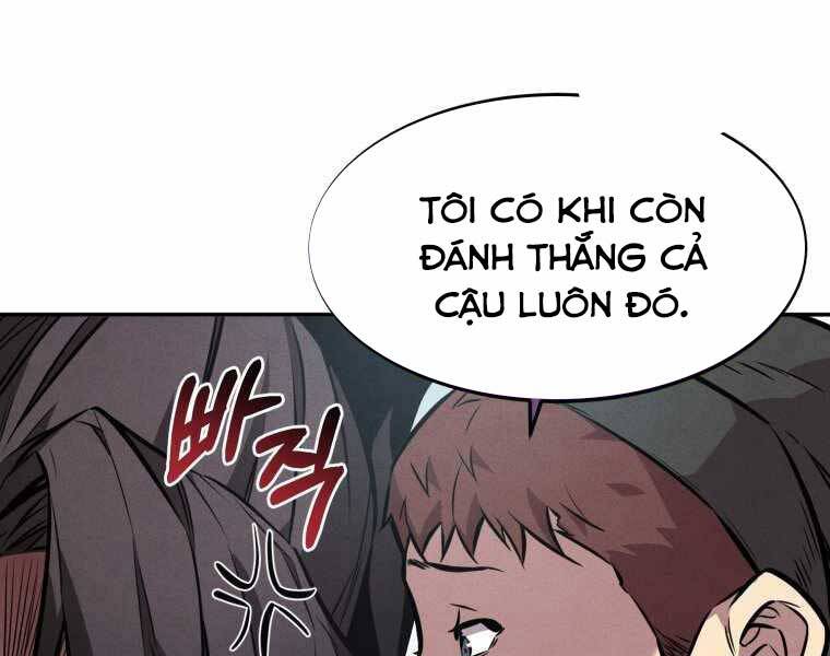 Chuyển Sinh Thành Tiêu Sư - Chương 3