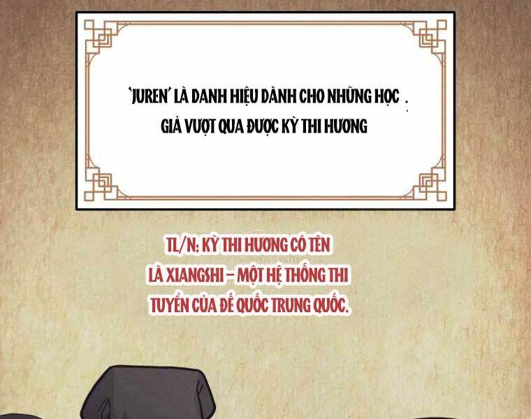 Chuyển Sinh Thành Tiêu Sư - Chương 3