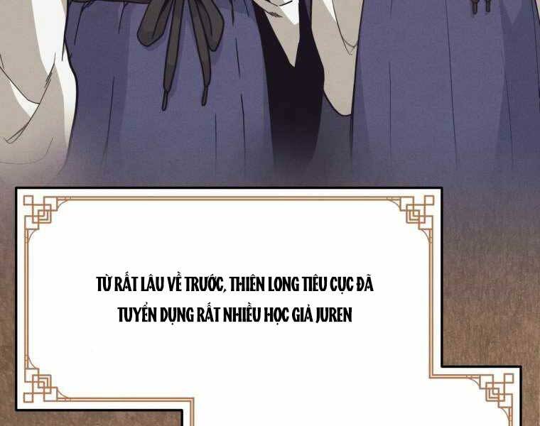 Chuyển Sinh Thành Tiêu Sư - Chương 3