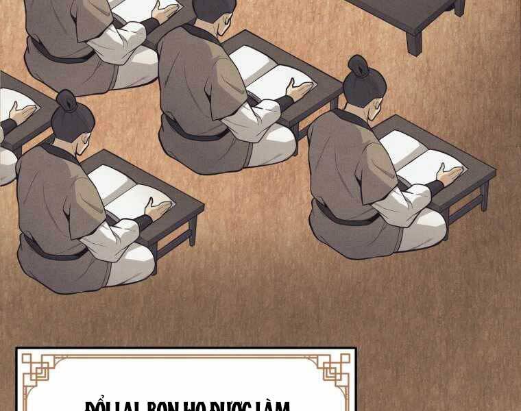 Chuyển Sinh Thành Tiêu Sư - Chương 3