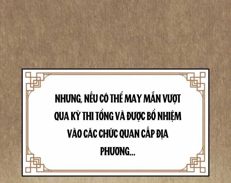 Chuyển Sinh Thành Tiêu Sư - Chương 3