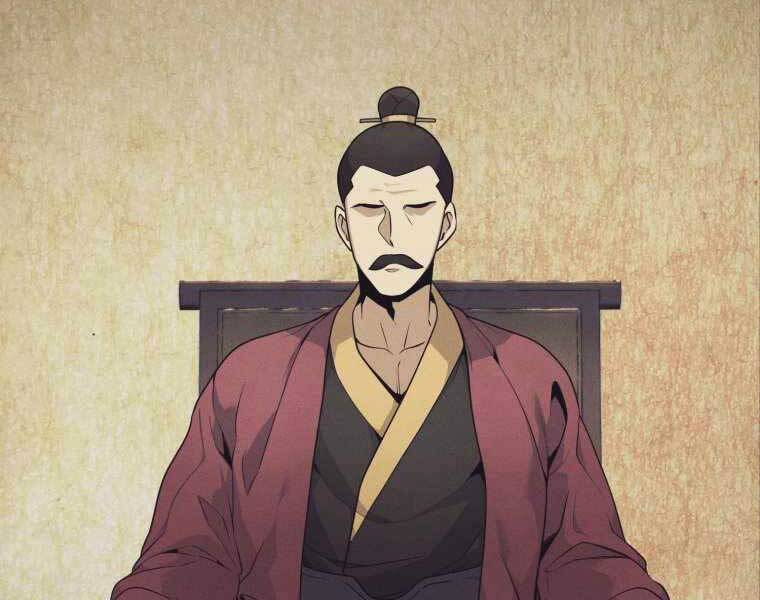 Chuyển Sinh Thành Tiêu Sư - Chương 3