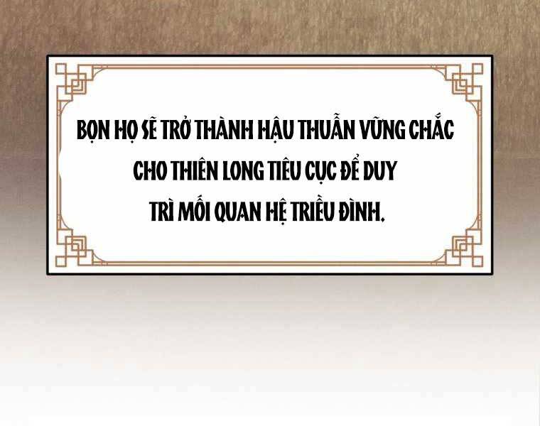 Chuyển Sinh Thành Tiêu Sư - Chương 3