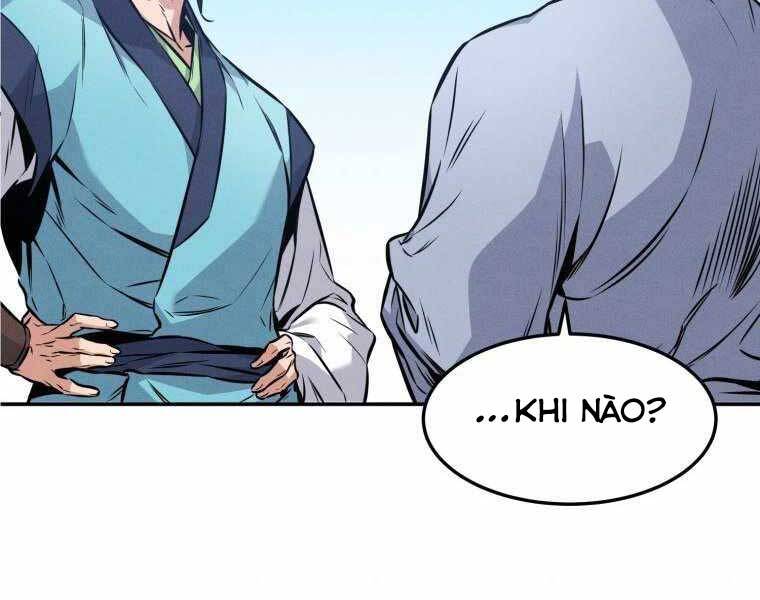 Chuyển Sinh Thành Tiêu Sư - Chương 3