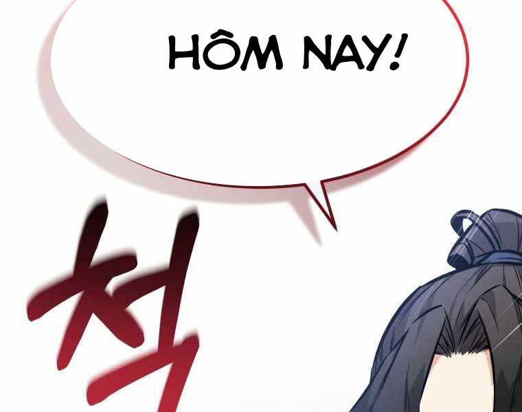 Chuyển Sinh Thành Tiêu Sư - Chương 3