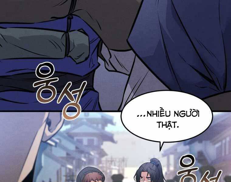 Chuyển Sinh Thành Tiêu Sư - Chương 3