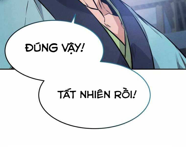 Chuyển Sinh Thành Tiêu Sư - Chương 3