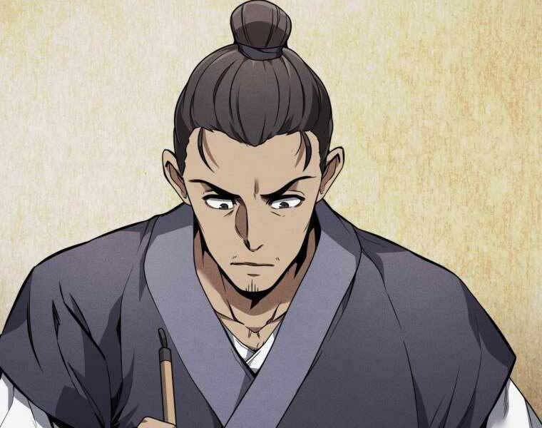 Chuyển Sinh Thành Tiêu Sư - Chương 3