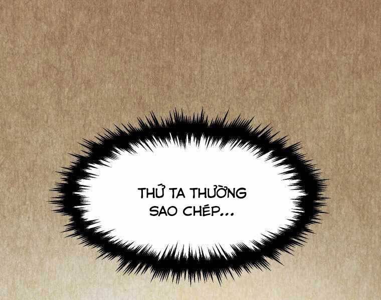 Chuyển Sinh Thành Tiêu Sư - Chương 3