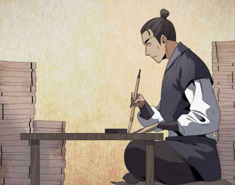 Chuyển Sinh Thành Tiêu Sư - Chương 3