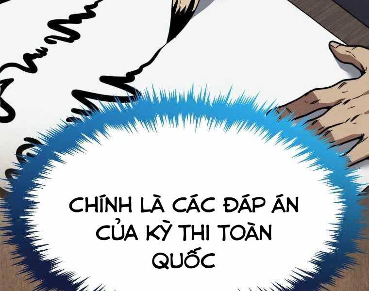 Chuyển Sinh Thành Tiêu Sư - Chương 3