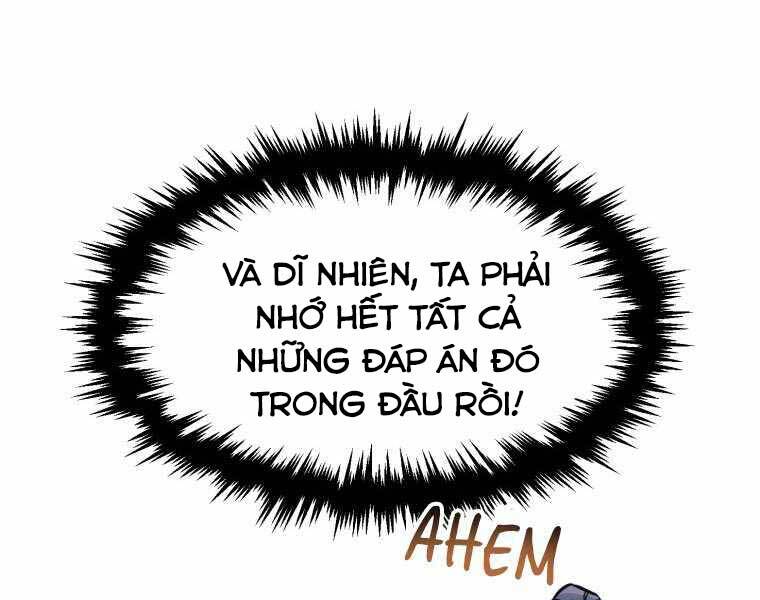 Chuyển Sinh Thành Tiêu Sư - Chương 3