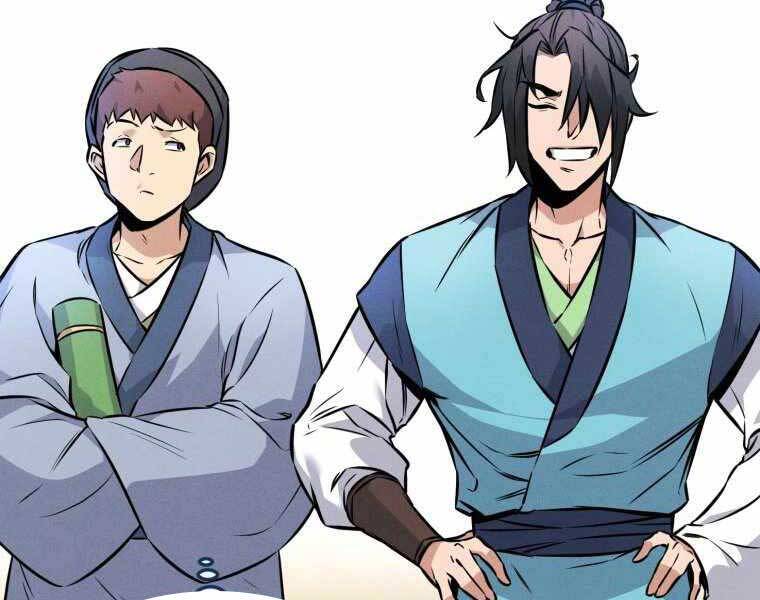 Chuyển Sinh Thành Tiêu Sư - Chương 3