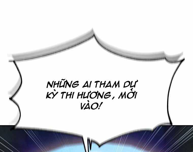 Chuyển Sinh Thành Tiêu Sư - Chương 3