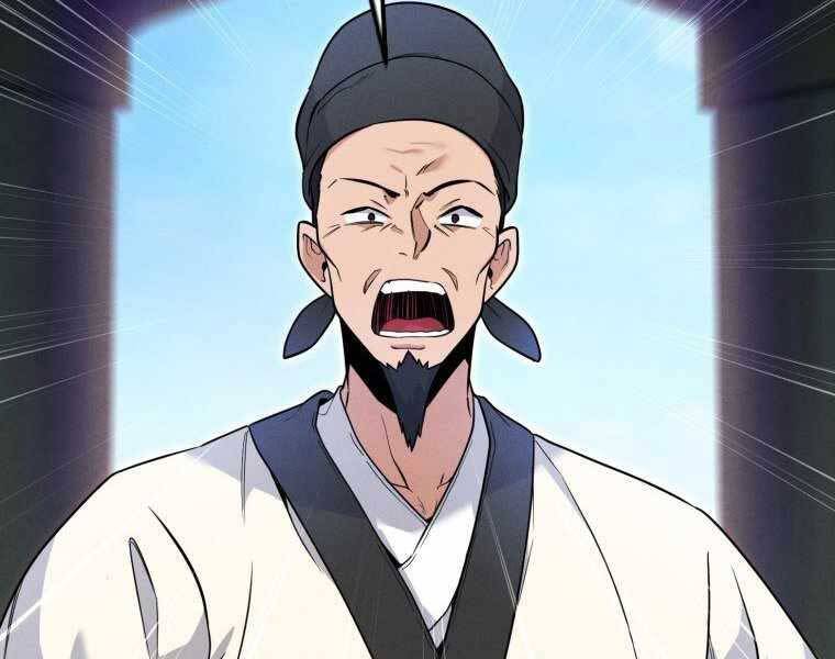 Chuyển Sinh Thành Tiêu Sư - Chương 3