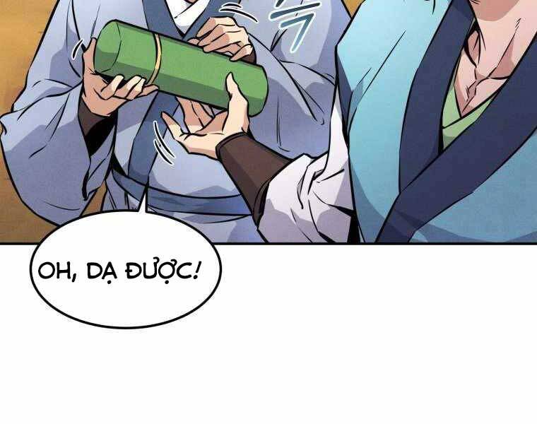 Chuyển Sinh Thành Tiêu Sư - Chương 3