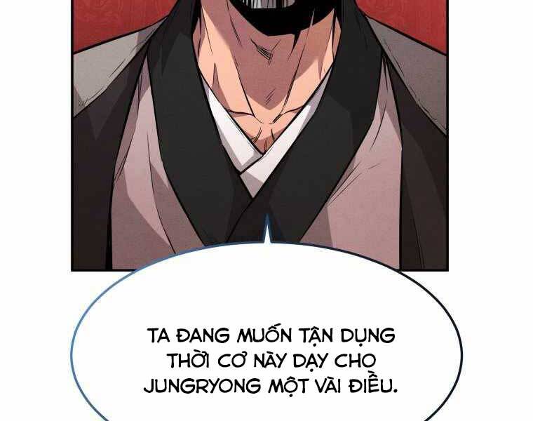 Chuyển Sinh Thành Tiêu Sư - Chương 3