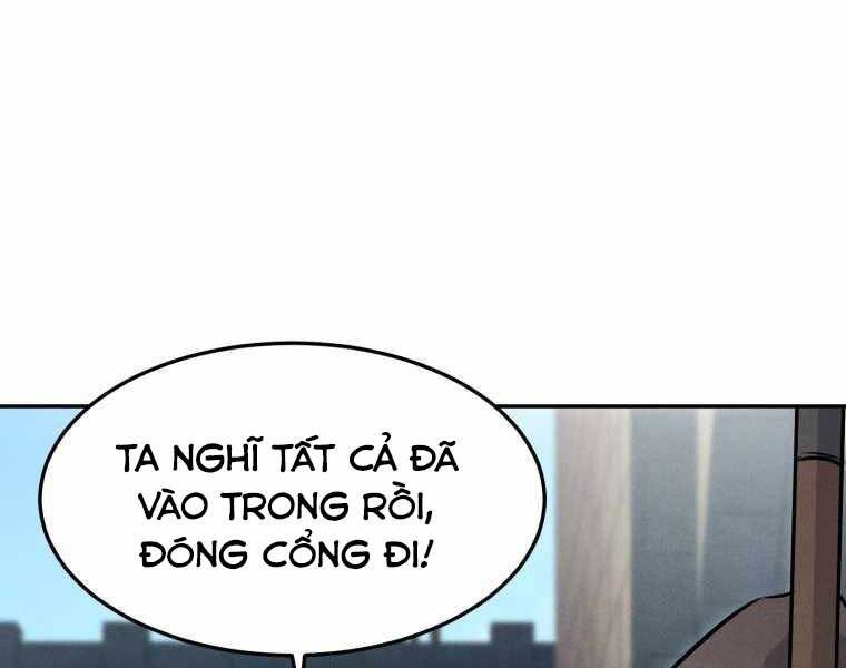 Chuyển Sinh Thành Tiêu Sư - Chương 3