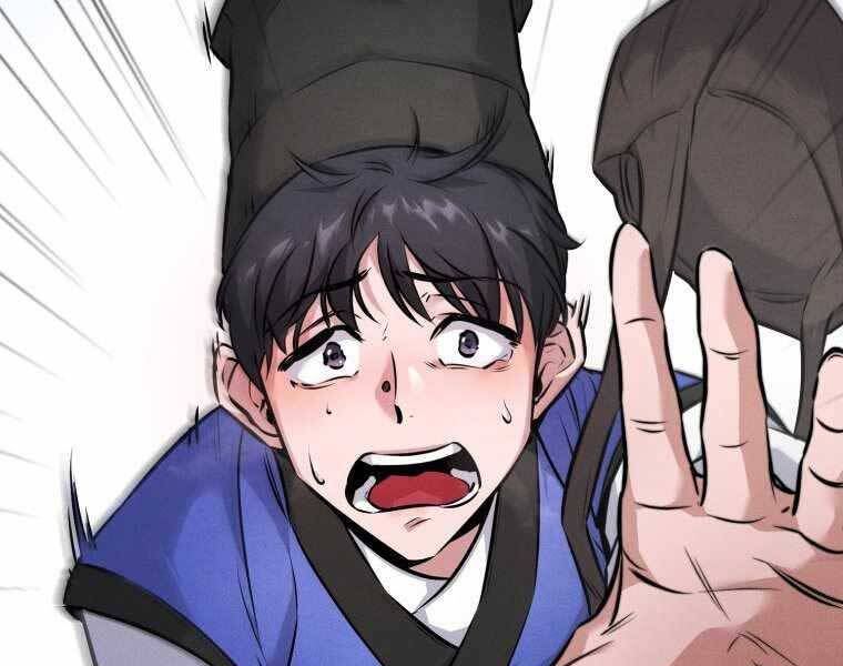 Chuyển Sinh Thành Tiêu Sư - Chương 3