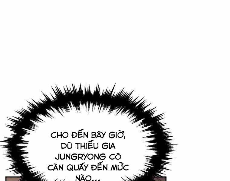 Chuyển Sinh Thành Tiêu Sư - Chương 3