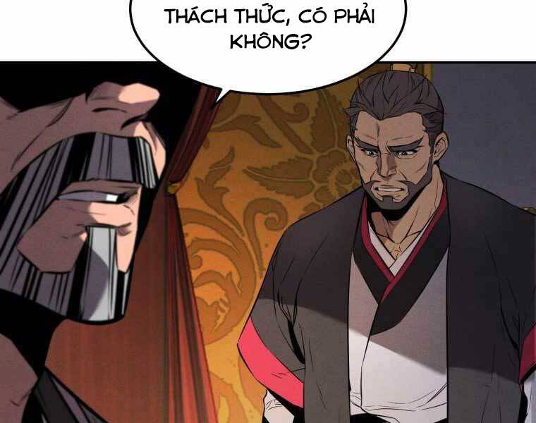 Chuyển Sinh Thành Tiêu Sư - Chương 3