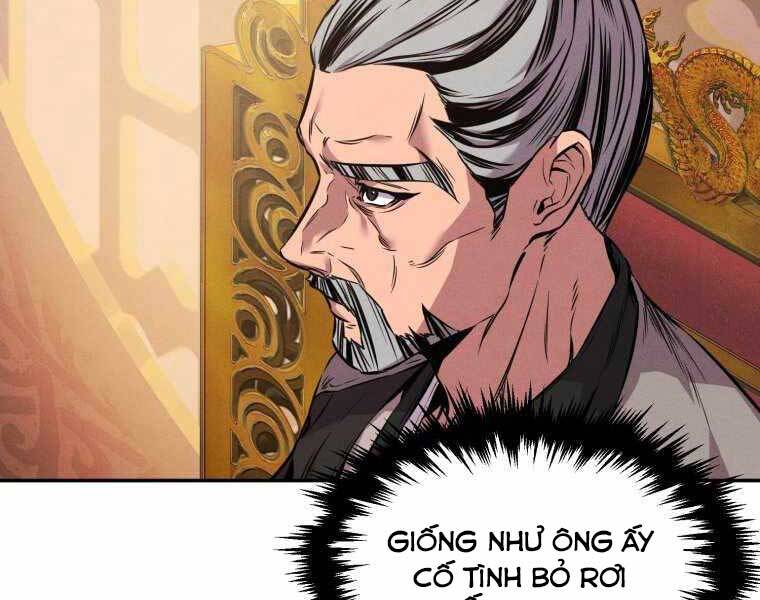 Chuyển Sinh Thành Tiêu Sư - Chương 3