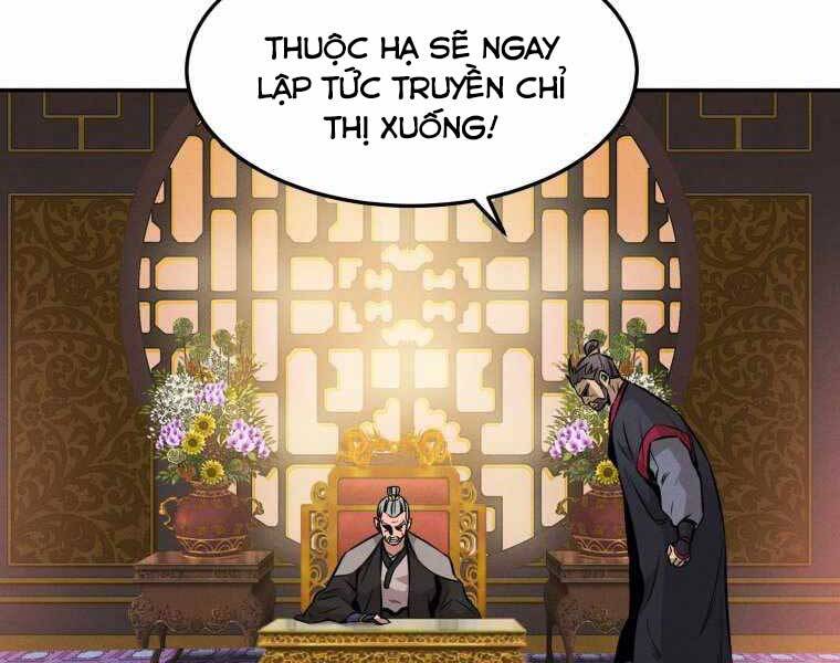 Chuyển Sinh Thành Tiêu Sư - Chương 3