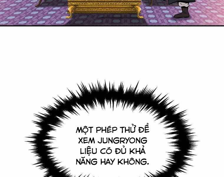 Chuyển Sinh Thành Tiêu Sư - Chương 3