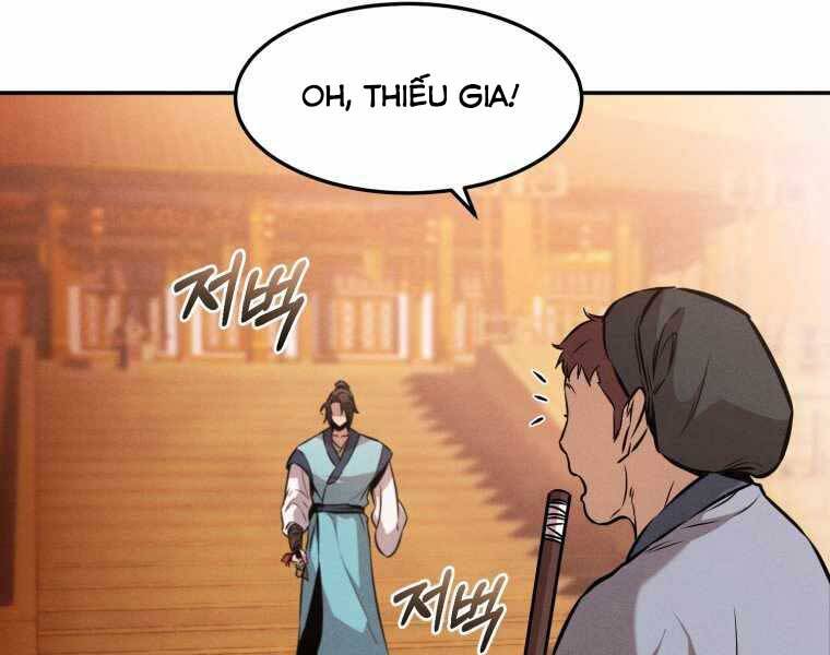 Chuyển Sinh Thành Tiêu Sư - Chương 3