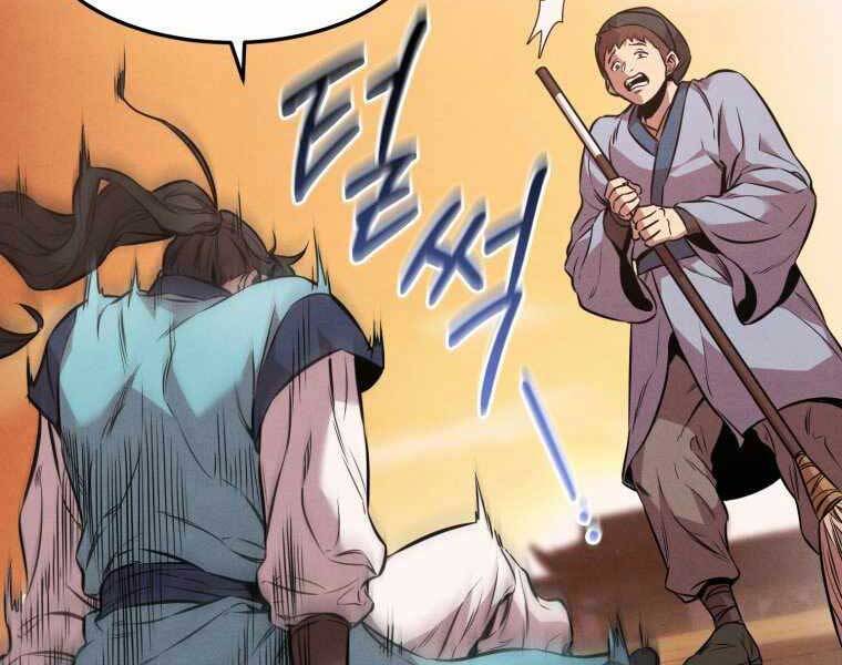 Chuyển Sinh Thành Tiêu Sư - Chương 3