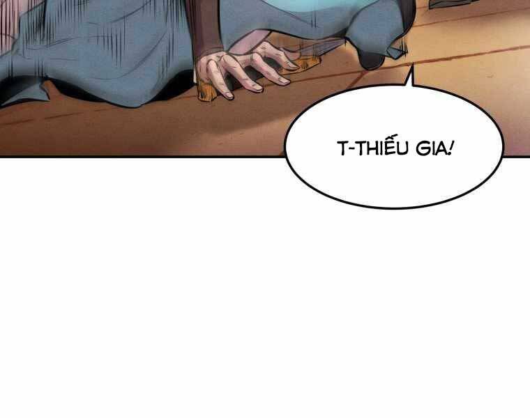 Chuyển Sinh Thành Tiêu Sư - Chương 3